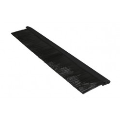 CAYMON SPR10DC Dust cover brush for cable entry